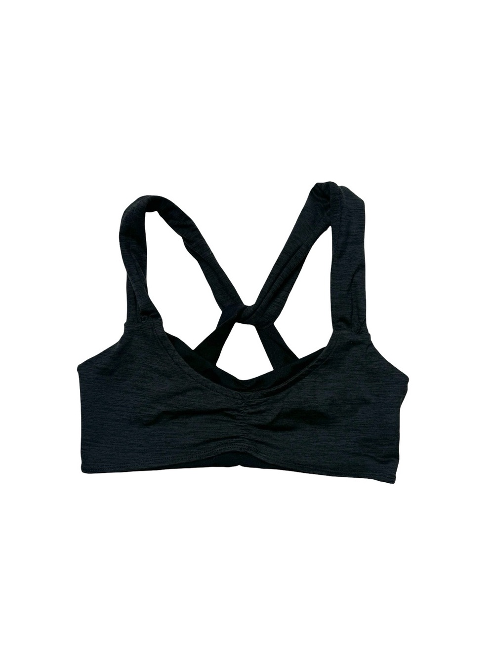 FP Movement | Zen Again Sports Bra Black Small
